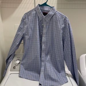 UNTUCKit Wrinkle Free Durif